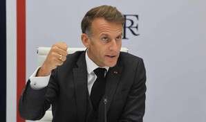 El G7 acuerda liberar hasta 100 millones de barriles de di&eacute;sel y petr&oacute;leo para contener los precios