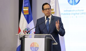 Gobierno presenta Marco Nacional de Credenciales Verificables y lo incorpora a Soy Yo RD