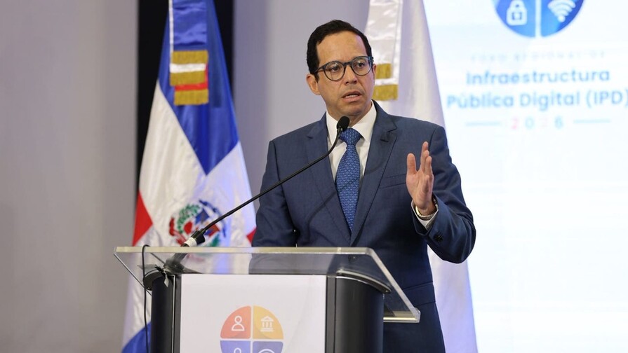 Gobierno presenta Marco Nacional de Credenciales Verificables y lo incorpora a Soy Yo RD Gobierno presenta Marco Nacional de Credenciales Verificables y lo incorpora a Soy Yo RD