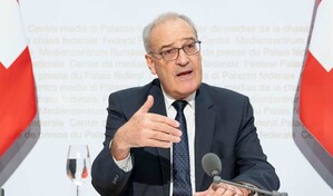 Guy Parmelin dejará el Gobierno de Suiza tras diez años en el Ejecutivo