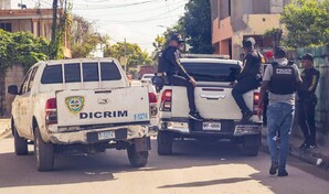 La violencia de la Policía levanta más críticas pero el Gobierno las defiende