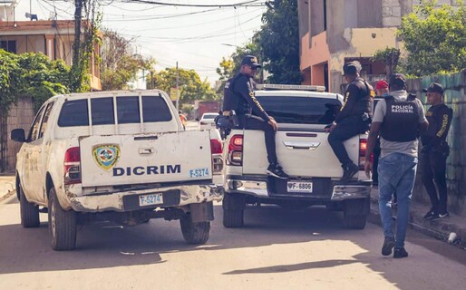 La violencia de la Polic&iacute;a levanta m&aacute;s cr&iacute;ticas pero el Gobierno las defiende
