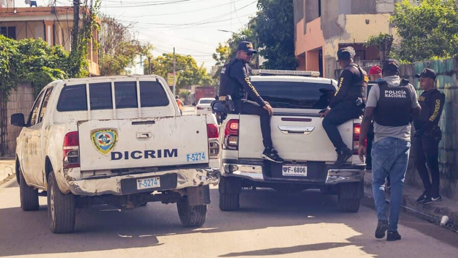La violencia de la Policía levanta más críticas pero el Gobierno las defiende