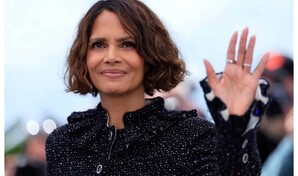 Halle Berry pierde la custodia f&iacute;sica de su hijo Maceo y tribunal se la entregan al padre del menor