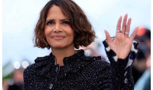 Halle Berry pierde la custodia f&iacute;sica de su hijo Maceo y tribunal se la entregan al padre del menor