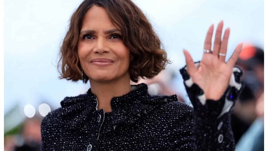 Halle Berry pierde la custodia física de su hijo Maceo y tribunal se la entregan al padre del menor Halle Berry pierde la custodia física de su hijo Maceo y tribunal se la entregan al padre del menor