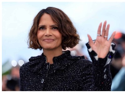 Halle Berry es acusada de agredir a su hijo
