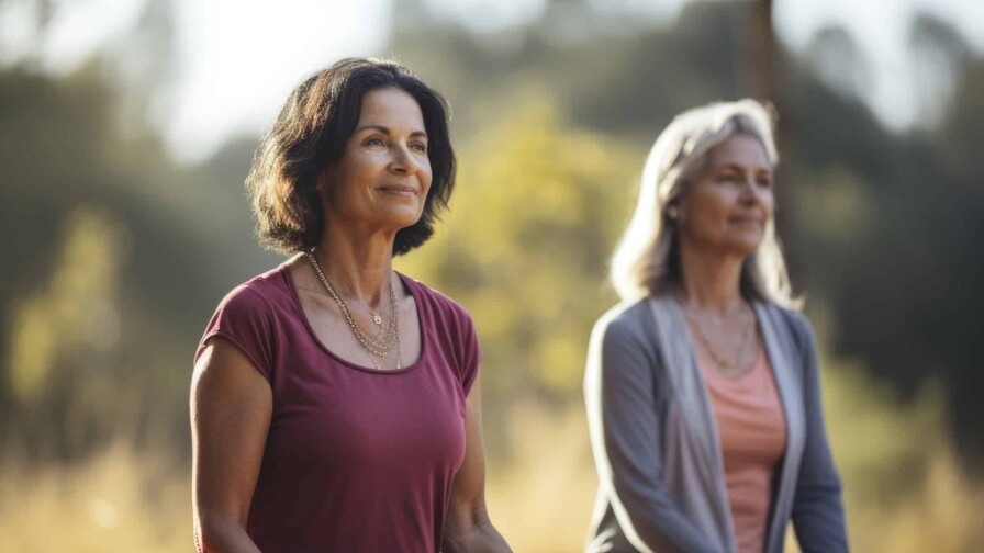 El alto costo que pagan las mujeres después de la menopausia para cuidar su salud El alto costo que pagan las mujeres después de la menopausia para cuidar su salud