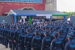 Reportan 1,046 robos menos en cuatro zonas donde aplican nuevo modelo de patrullaje policial