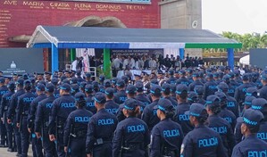 Reportan 1,046 robos menos en cuatro zonas donde aplican nuevo modelo de patrullaje policial