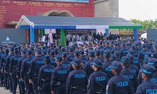 Reportan 1,046 robos menos en cuatro zonas donde aplican nuevo modelo de patrullaje policial