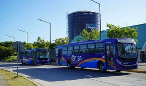 Contrataciones P&uacute;blicas suspende licitaci&oacute;n de la OMSA para la compra de autobuses