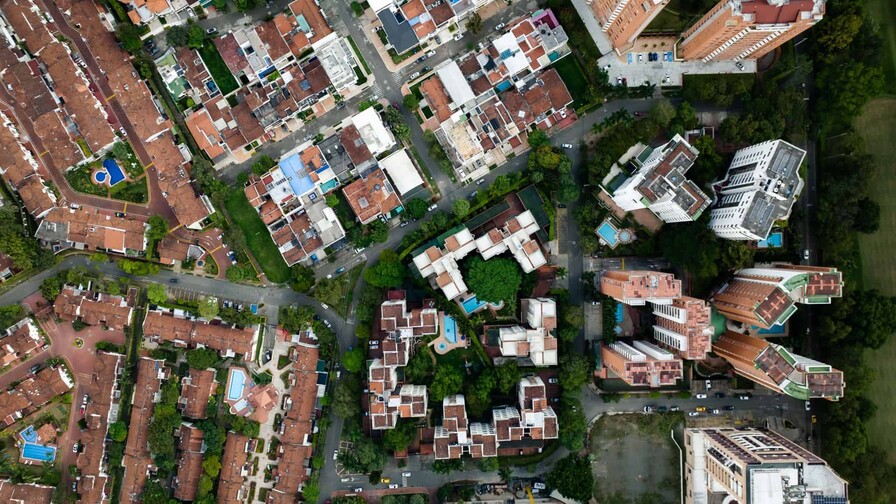 Vivienda: una crisis que no podemos dejar que ocurra Vivienda: una crisis que no podemos dejar que ocurra