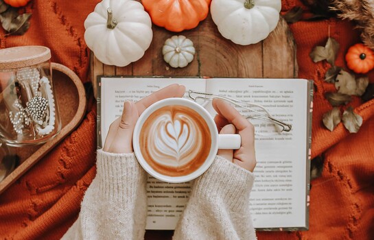 "Pumpkin Spice", el sabor de oto&ntilde;o que mueve millones de d&oacute;lares