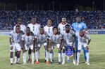 VIDEO | RD prohíbe a la selección de fútbol de Haití jugar en sus estadios tras desórdenes VIDEO | RD prohíbe a la selección de fútbol de Haití jugar en sus estadios tras desórdenes