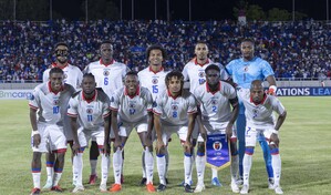 VIDEO | RD proh&iacute;be a la selecci&oacute;n de f&uacute;tbol de Hait&iacute; jugar en sus estadios tras des&oacute;rdenes