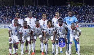 VIDEO | RD proh&iacute;be a la selecci&oacute;n de f&uacute;tbol de Hait&iacute; jugar en sus estadios tras des&oacute;rdenes