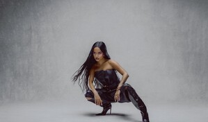 Becky G se une a la Semana Billboard de la Música Latina en Miami