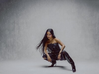 Semana Billboard Música Latina con Becky G en Miami