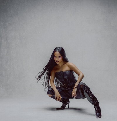 Becky G se une a la Semana Billboard de la M&uacute;sica Latina en Miami