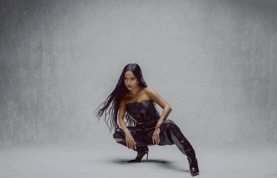 Becky G se une a la Semana Billboard de la M&uacute;sica Latina en Miami