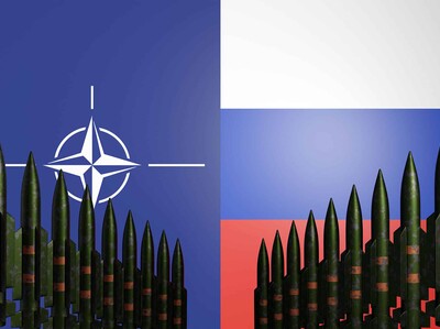 línea roja de Putin: por qué un choque con la OTAN