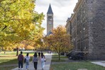 Cornell apoya reformar la ley de delitos sexuales de Nueva York tras caso de violación grupal