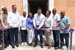 Turismo entrega 254 viviendas y fachadas remozadas en la Ciudad Colonial
