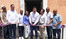 Turismo entrega 254 viviendas y fachadas remozadas en la Ciudad Colonial