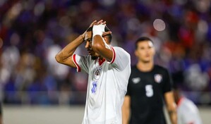 “La Hispaniola es Haití. Esto es Haití”: la afrenta de jugador de fútbol de Haití tras el partido