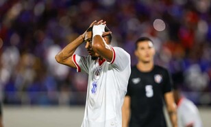 "La Hispaniola es Hait&iacute;. Esto es Hait&iacute;": la afrenta de jugador de f&uacute;tbol de Hait&iacute; tras el partido