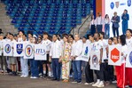 Los Juegos Deportivos Universitarios abren su espacio para el deporte y la formación integral Los Juegos Deportivos Universitarios abren su espacio para el deporte y la formación integral