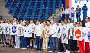 Los Juegos Deportivos Universitarios abren su espacio para el deporte y la formaci&oacute;n integral