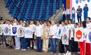 Los Juegos Deportivos Universitarios abren su espacio para el deporte y la formaci&oacute;n integral