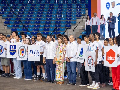 Juegos Universitarios abren espacio para convivencia deportiva