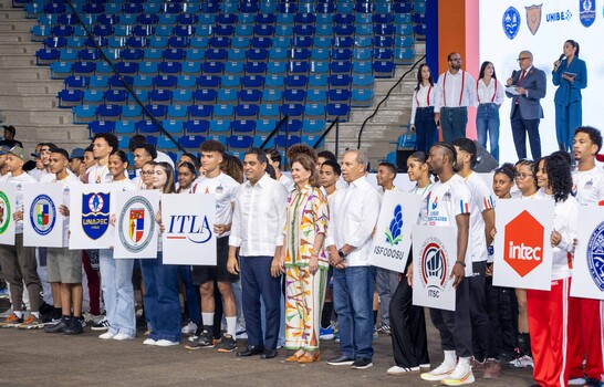 Los Juegos Deportivos Universitarios abren su espacio para el deporte y la formaci&oacute;n integral