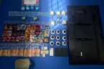 DNCD desmantela sistema de c&aacute;maras y arresta mujer con coca&iacute;na, marihuana y crack en Sabana Perdida