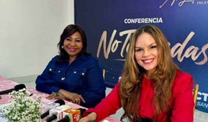 "No Te Rindas" regresa con un mensaje de esperanza y renovaci&oacute;n en su cuarta edici&oacute;n