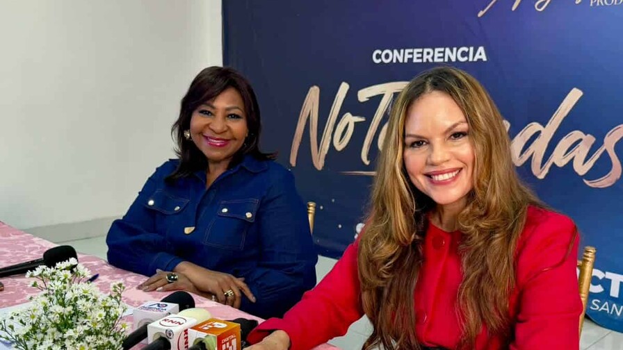 "No Te Rindas" regresa con un mensaje de esperanza y renovación en su cuarta edición "No Te Rindas" regresa con un mensaje de esperanza y renovación en su cuarta edición