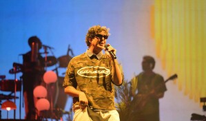 Rawayana regresa a RD y enciende la noche con un after en Santiago