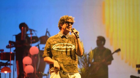 Rawayana regresa a RD y enciende la noche con un after en Santiago