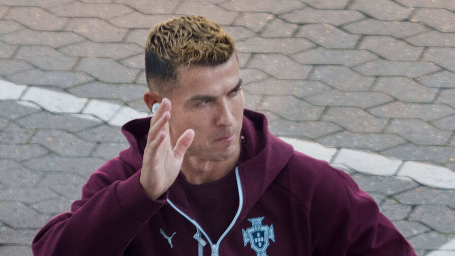 Bruno Fernandes elogia a Ronaldo y llama a la unidad