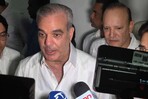 Abinader regresará a Santiago el miércoles para participar en sesión de la Cepal Abinader regresará a Santiago el miércoles para participar en sesión de la Cepal