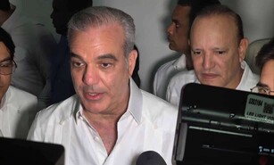 Abinader regresar&aacute; a Santiago el mi&eacute;rcoles para participar en sesi&oacute;n de la Cepal