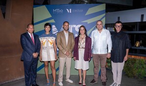 Realizar&aacute;n la primera edici&oacute;n de Mar&iacute;a Trinidad S&aacute;nchez Fashion Week