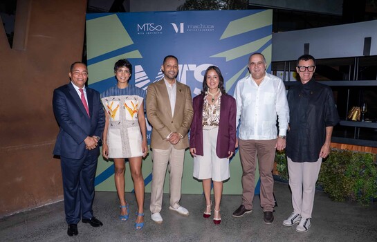 Realizar&aacute;n la primera edici&oacute;n de Mar&iacute;a Trinidad S&aacute;nchez Fashion Week