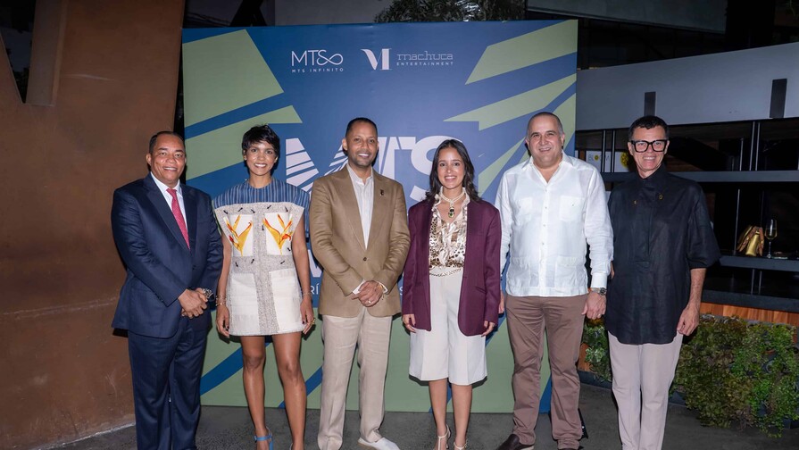Realizar&aacute;n la primera edici&oacute;n de Mar&iacute;a Trinidad S&aacute;nchez Fashion Week