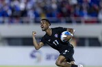 Dorny Romero, autor del gol de RD: Estamos más que dolidos Dorny Romero, autor del gol de RD: Estamos más que dolidos