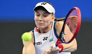 Rybakina estrena el N.1 mundial con una derrota en el WTA 1000 de Pek&iacute;n