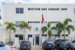 Embajada haitiana se desmarca de declaraciones de futbolistas y reafirma respeto a soberanía de RD
